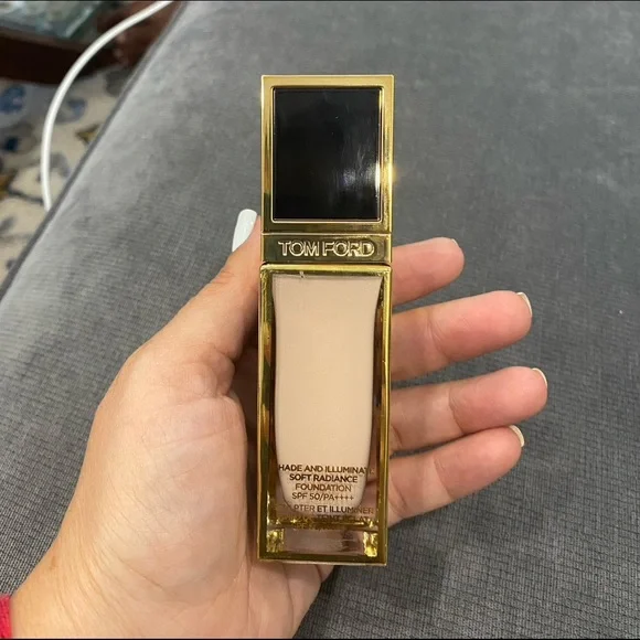 Tom Ford - Picture 1 of 8